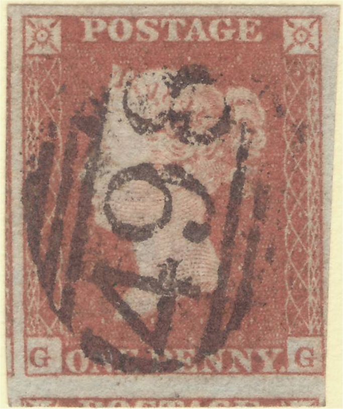 Plate 90 G-G