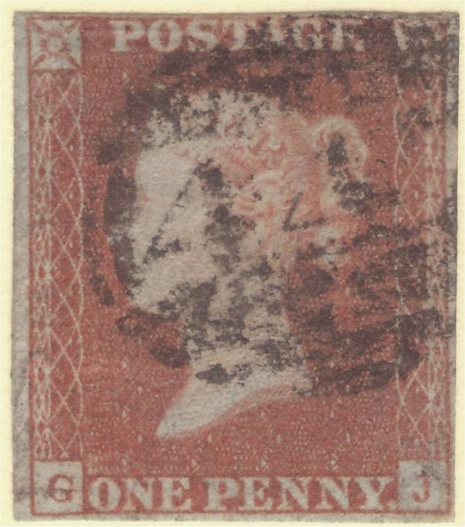 Plate 90 G-J