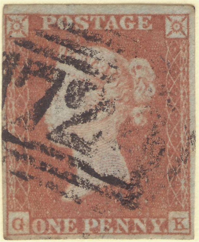 Plate 90 G-K