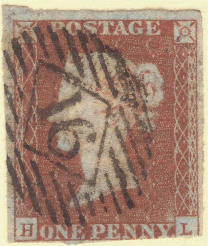 Plate 90 H-L
