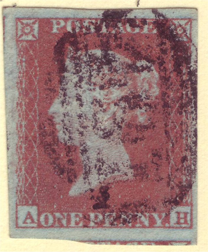 Plate 137 A-H