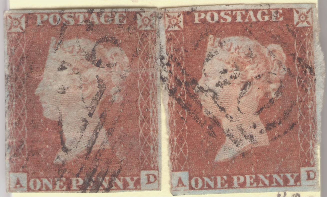 Plate 85 A-D