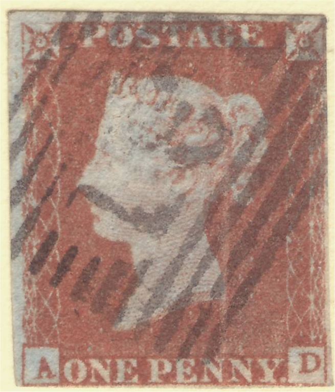 Plate 87 A-D