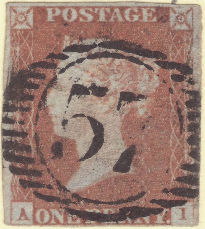 Plate 86 A-I
