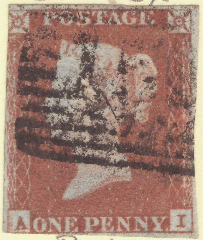 Plate 87 A-I