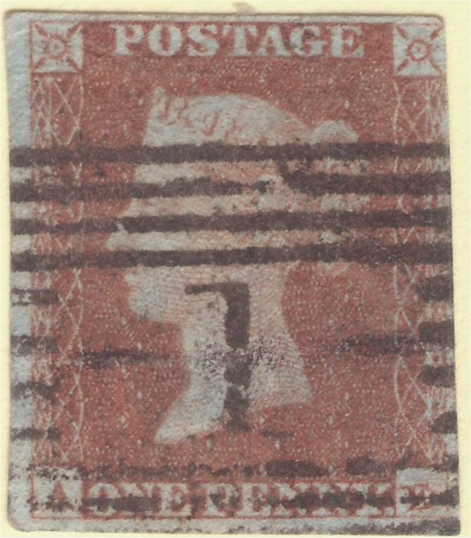 Plate 88 A-E
