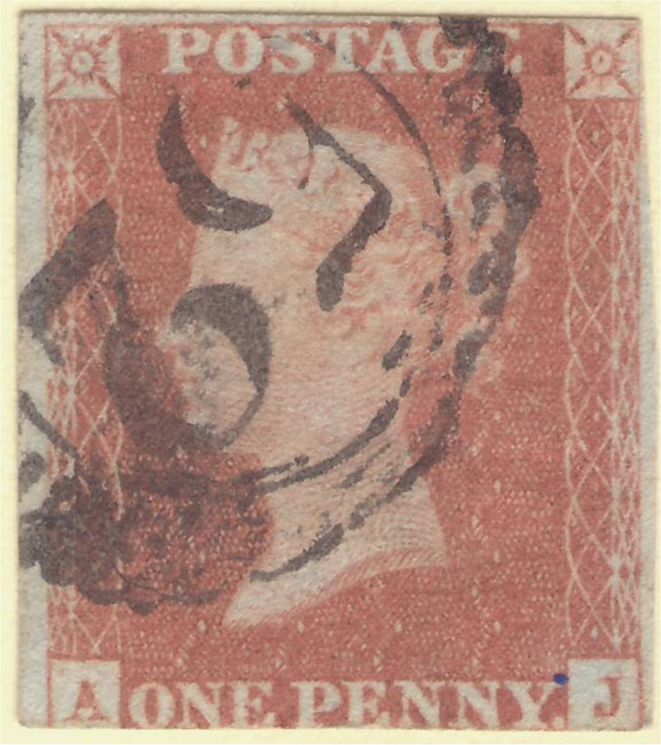 Plate 88 A-J