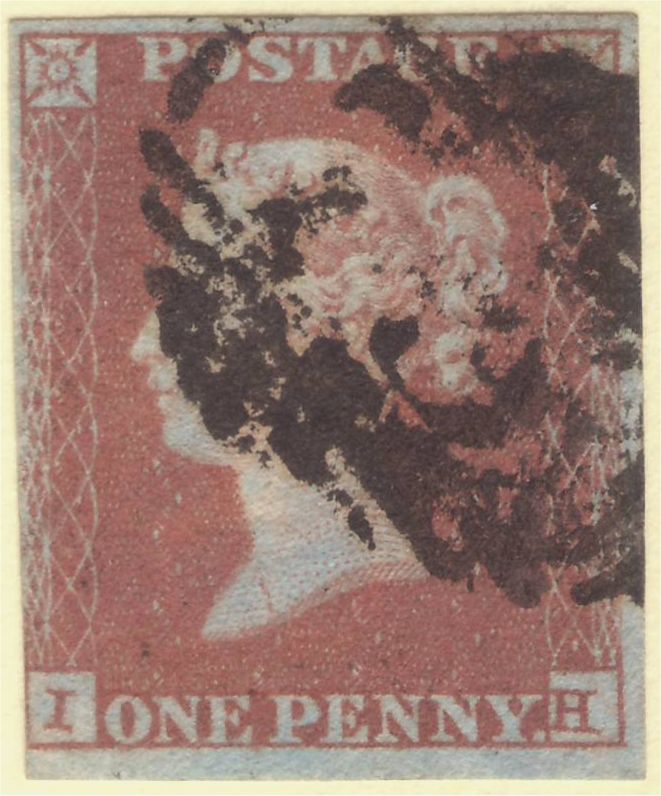 Plate 89 I-H