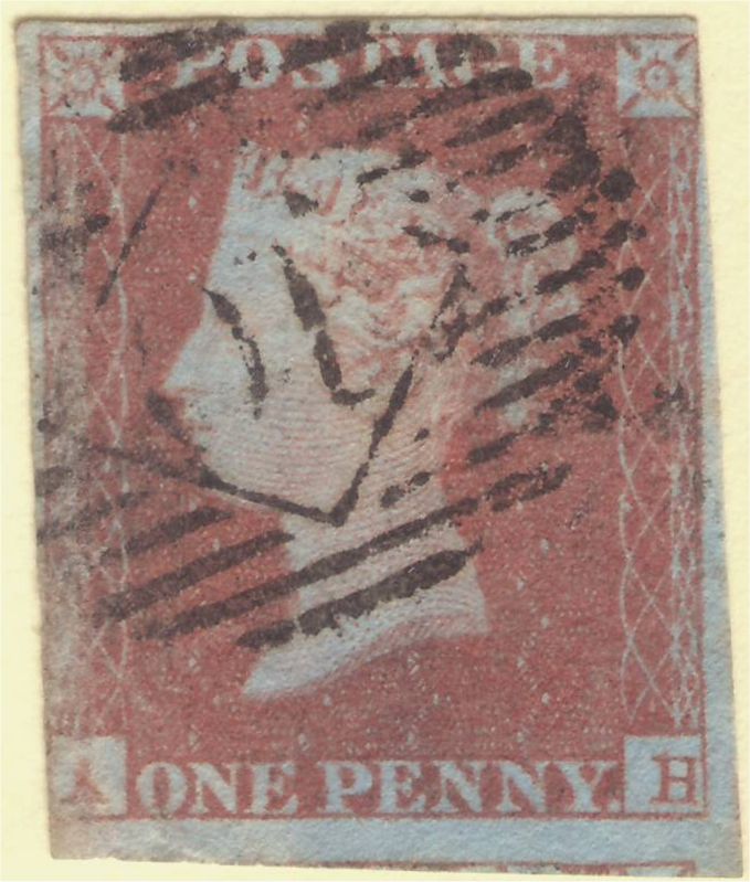 Plate 90 A-H