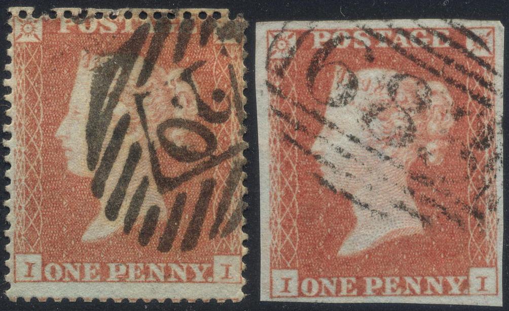 Plate 97 I-I