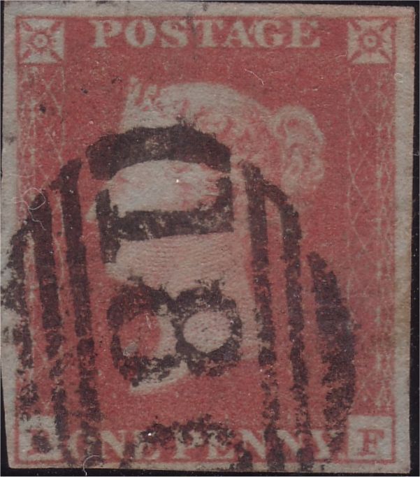 Plate 103 B-F