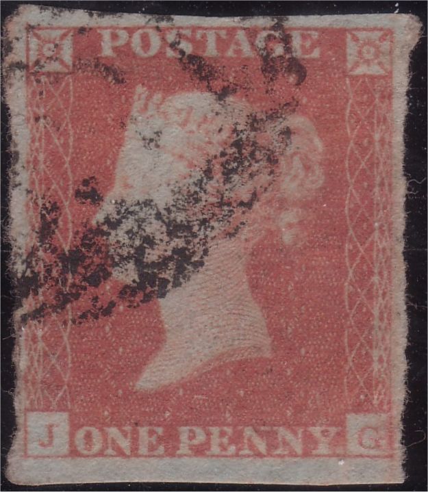 Plate 115 J-G