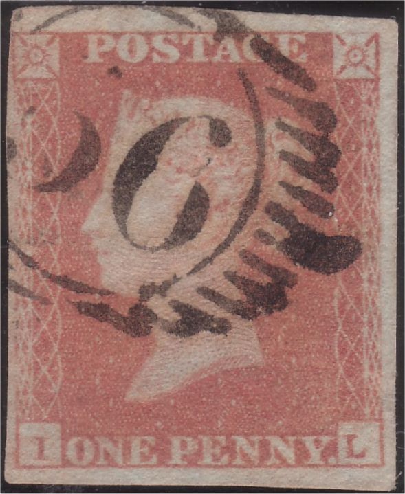 Plate 88 I-L