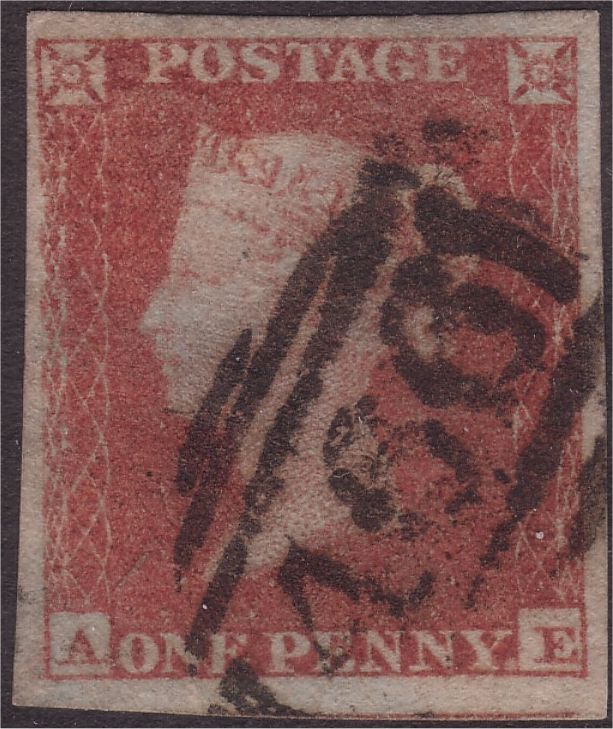 Plate 157 A-E