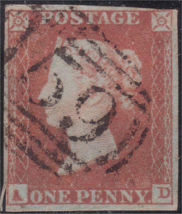 Plate 90 A-D
