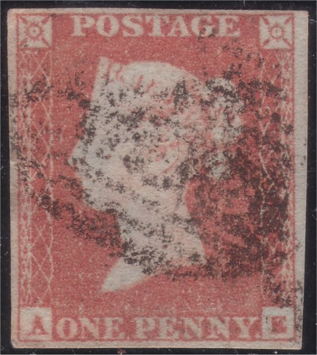 Plate 90 A-E