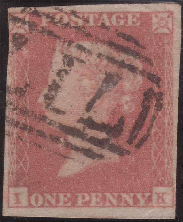 Plate 97 I-K