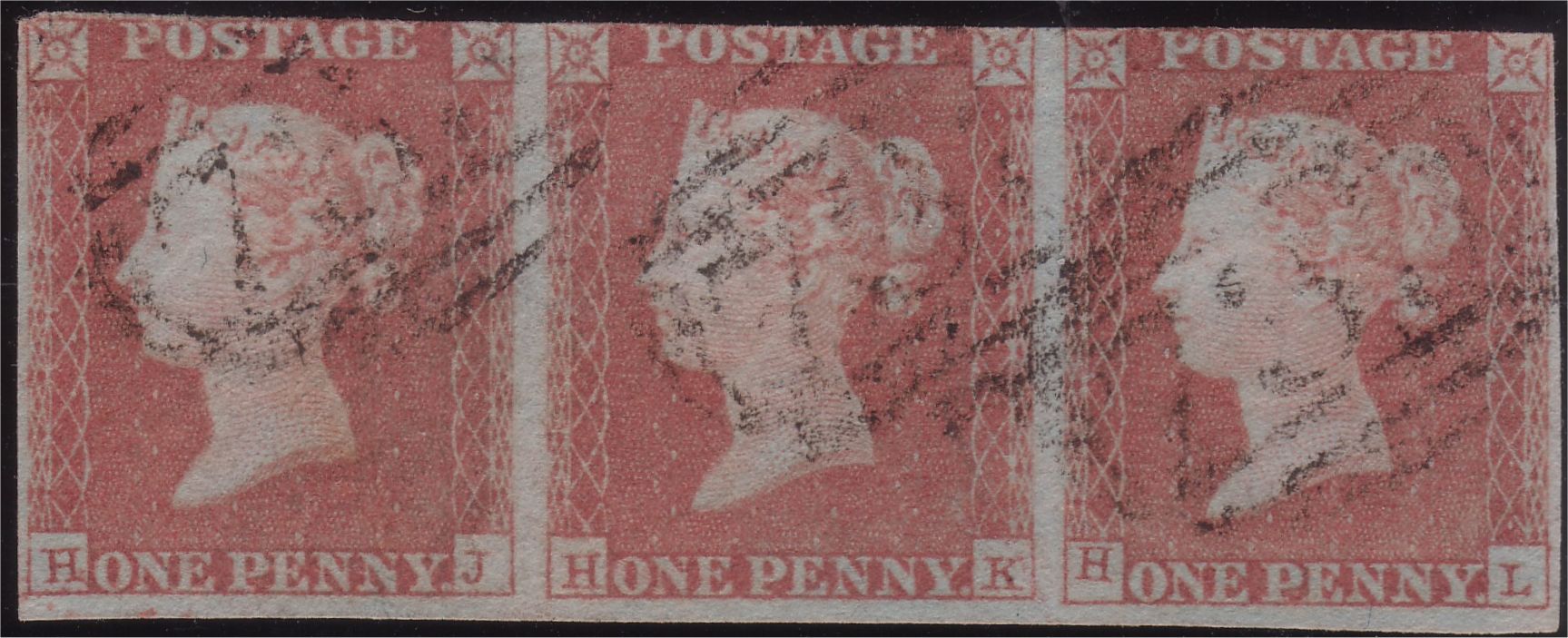 Plate 98 H-J, H-K, H-L