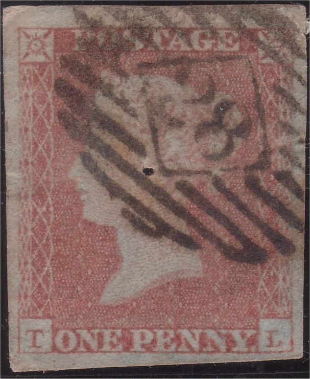 Plate 98 T-L