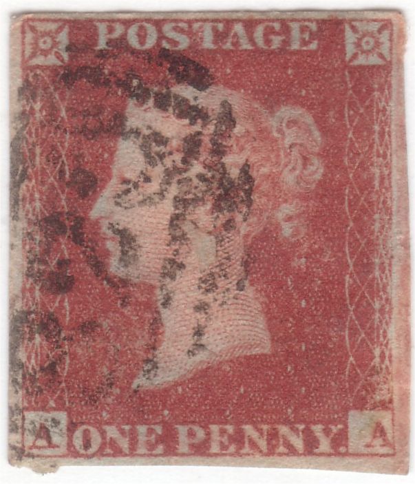 Plate 161 A-A