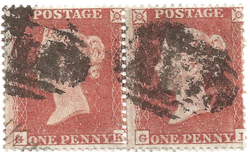 Plate 172 G-K, G-L