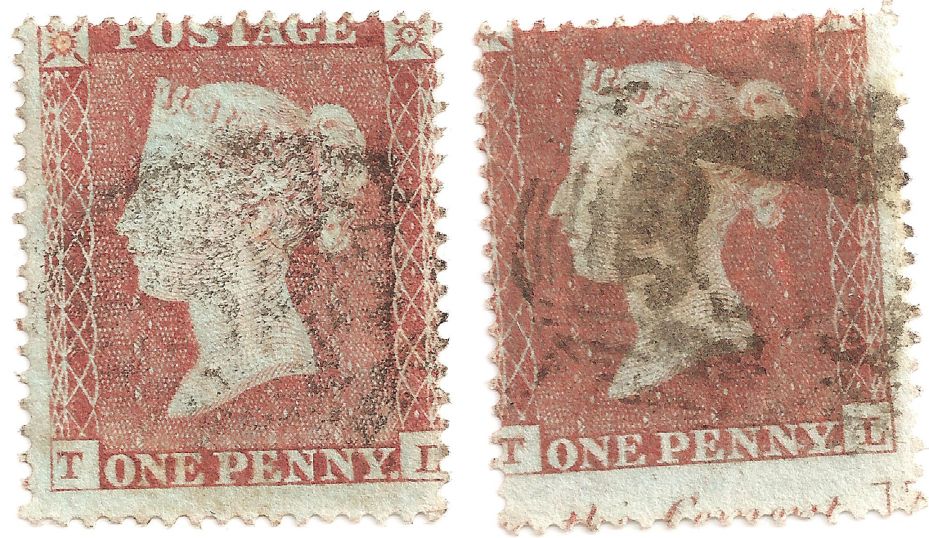Plate 172 T-L