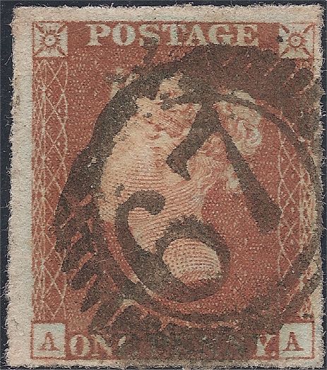 Plate 60 A-A