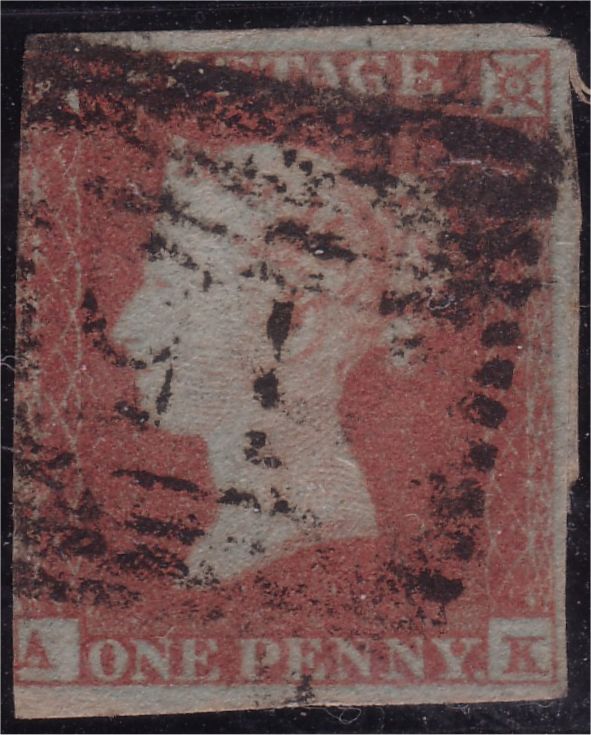 Plate 131 A-K