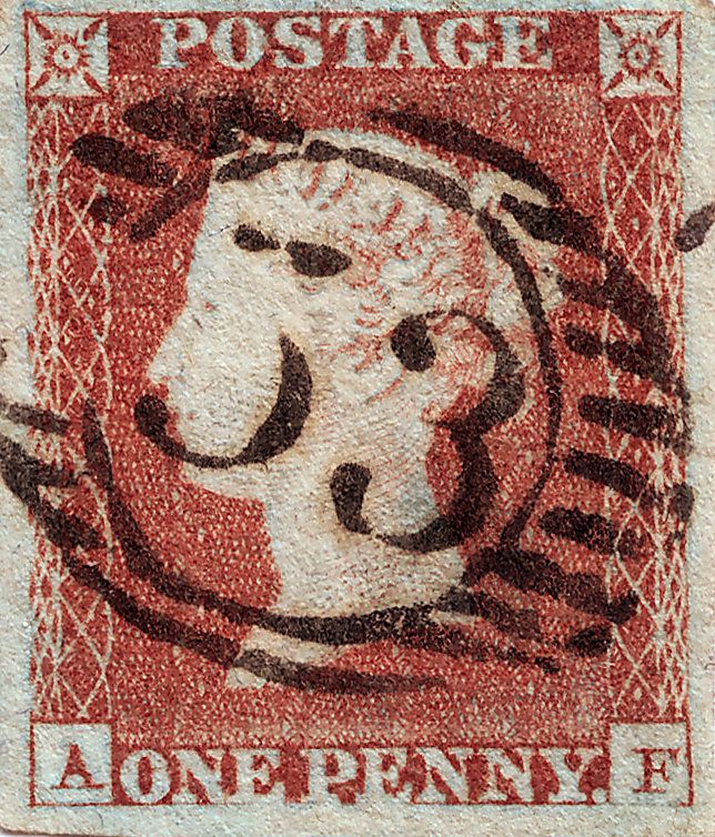 Plate 114 A-F
