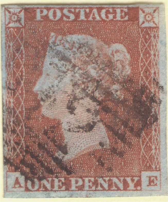 Plate 65 A-E