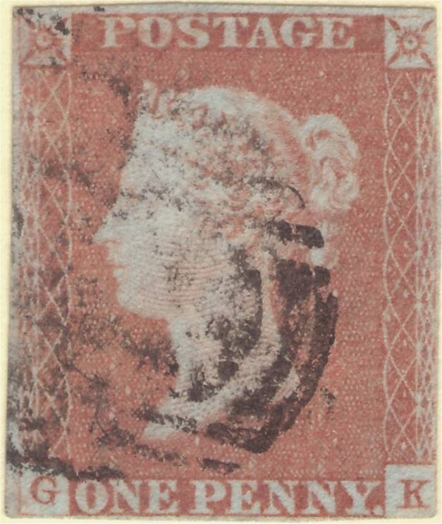 Plate 84 G-K