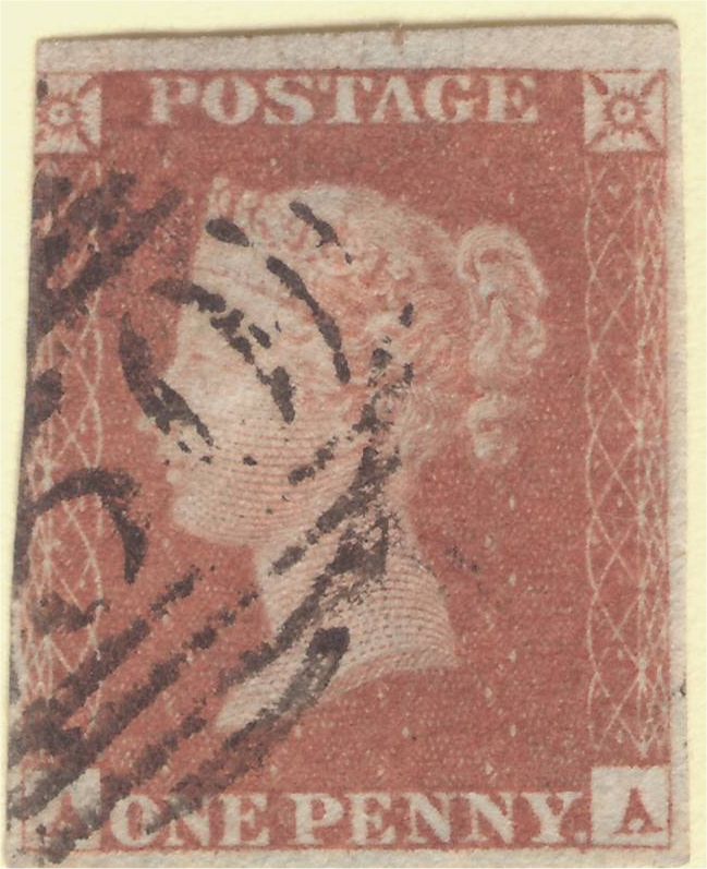 Plate 85 A-A