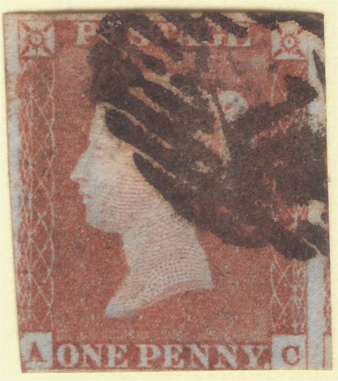 Plate 85 A-C
