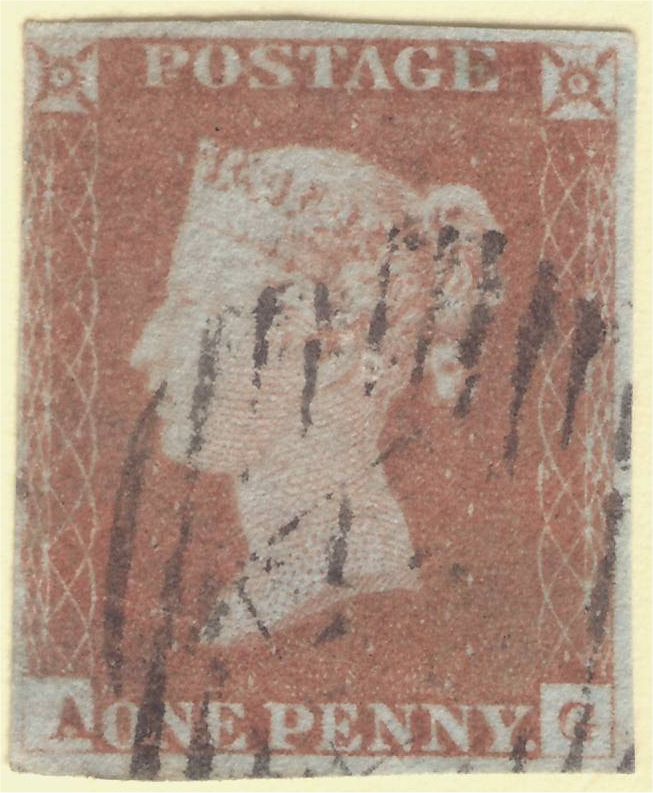 Plate 85 A-G