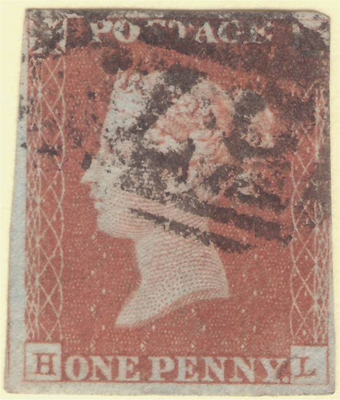 Plate 85 H-L