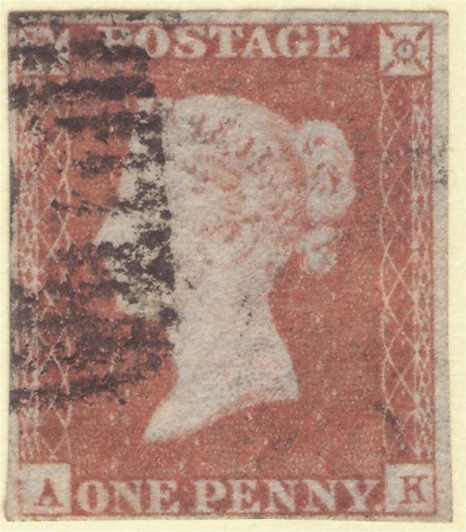 Plate 90 A-K