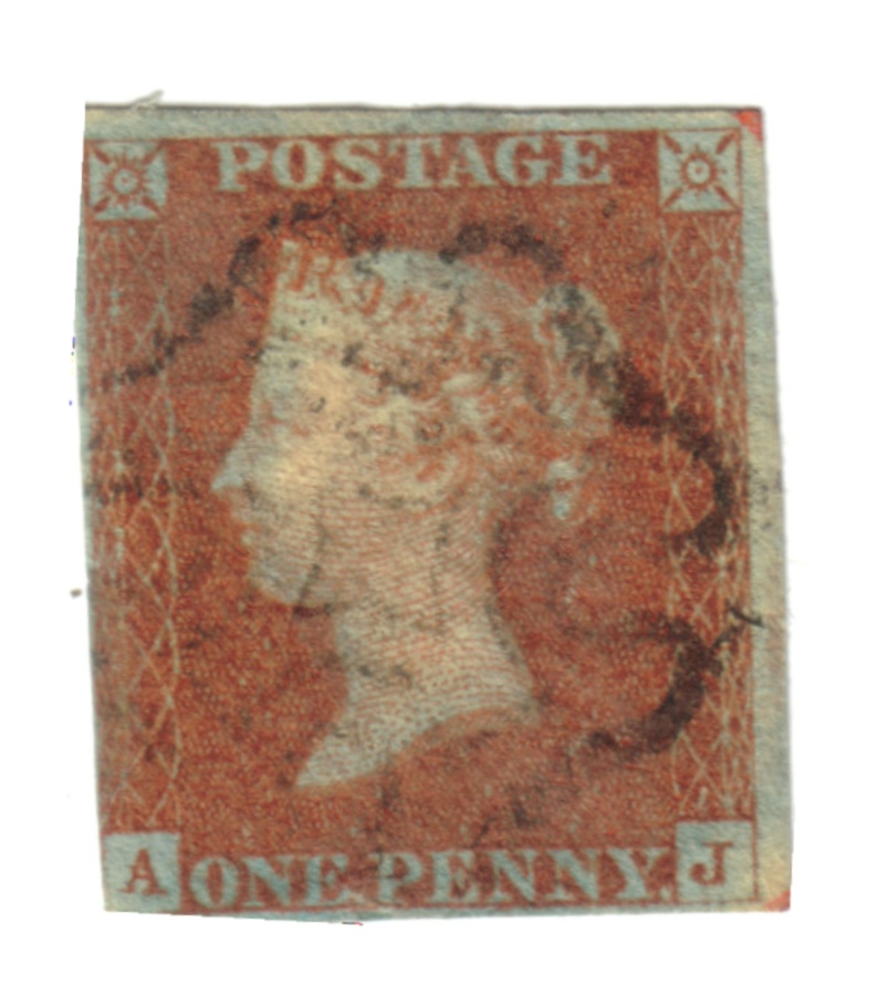 Plate 28 A-J