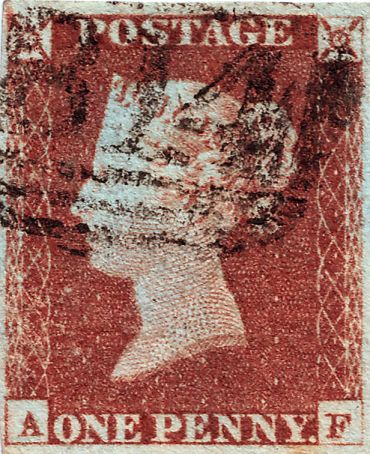 Plate 74 A-F