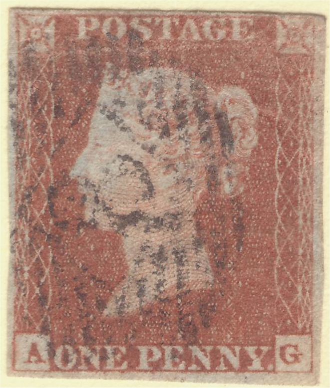 Plate 63 A-G