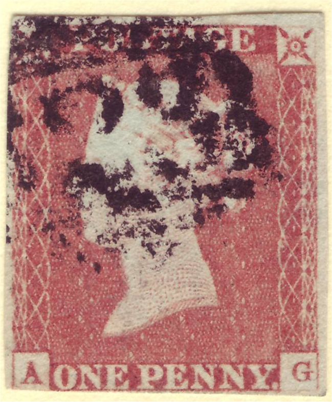 Plate 81 A-G