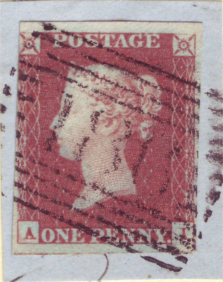 Plate 86 A-I