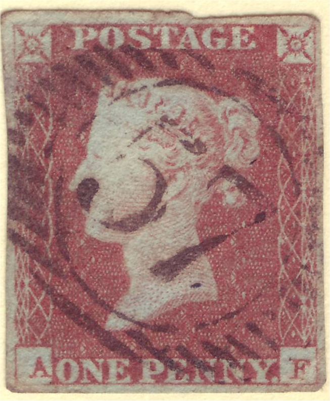 Plate 86 A-F