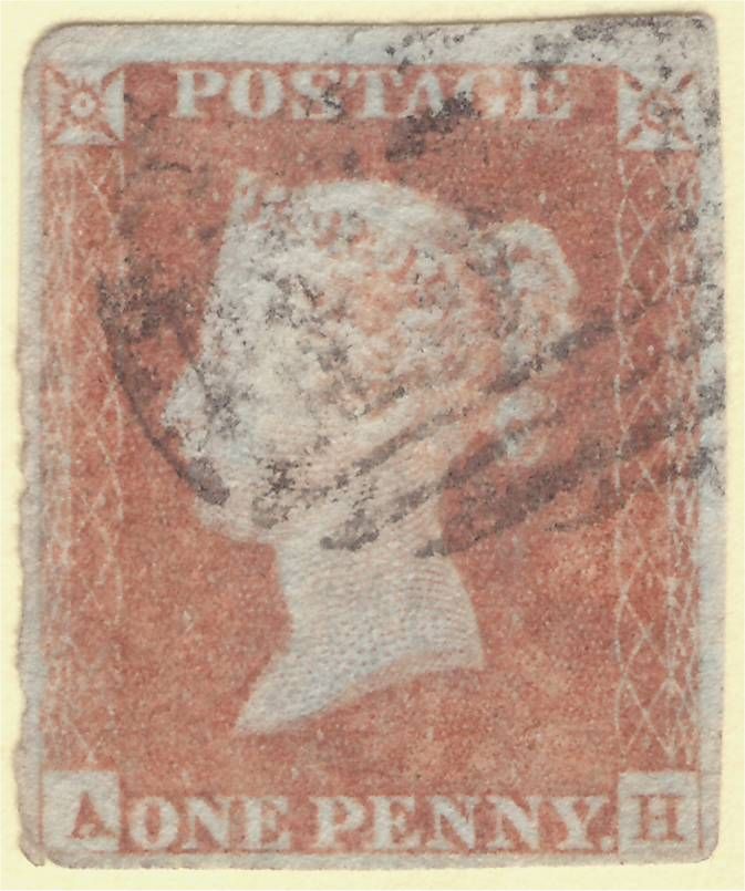 Plate 82 A-H