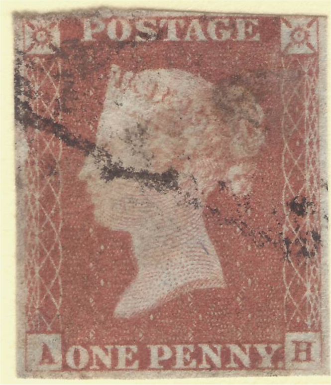 Plate 80 A-H