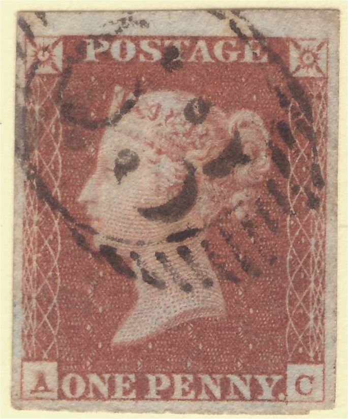 Plate 79 A-C
