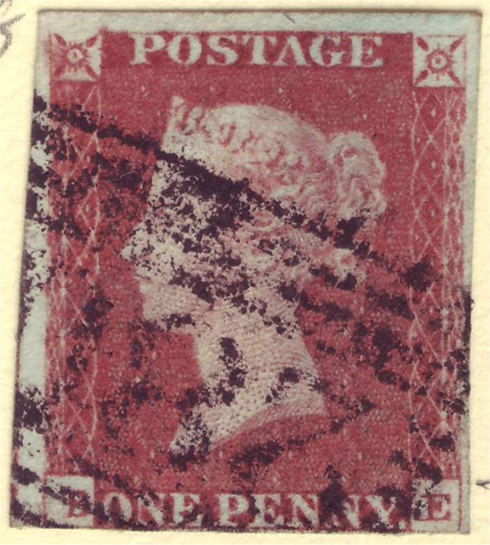 Plate 82 B-E