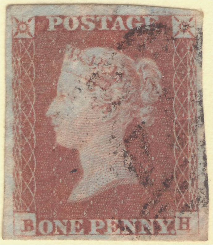 Plate 80 B-H