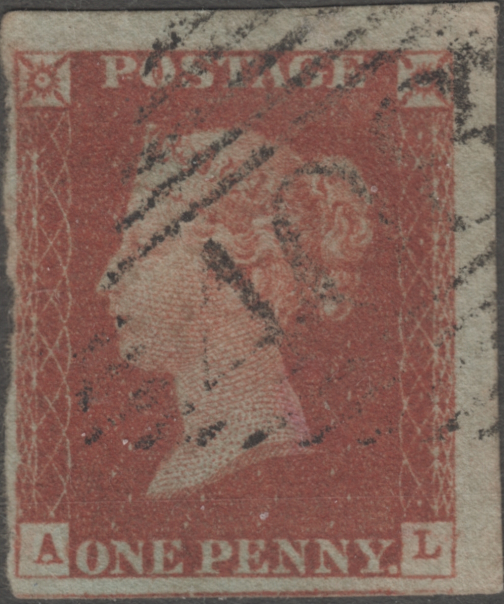 Plate 52 A-L