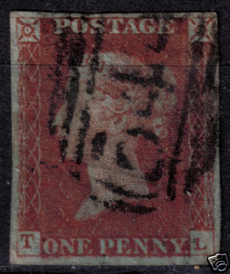 Plate 62 T-L