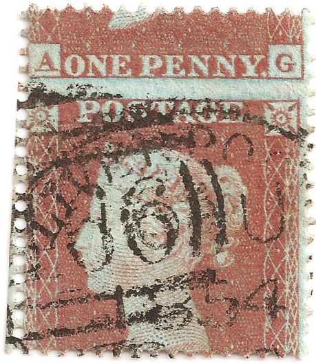 Plate 179 A-G
